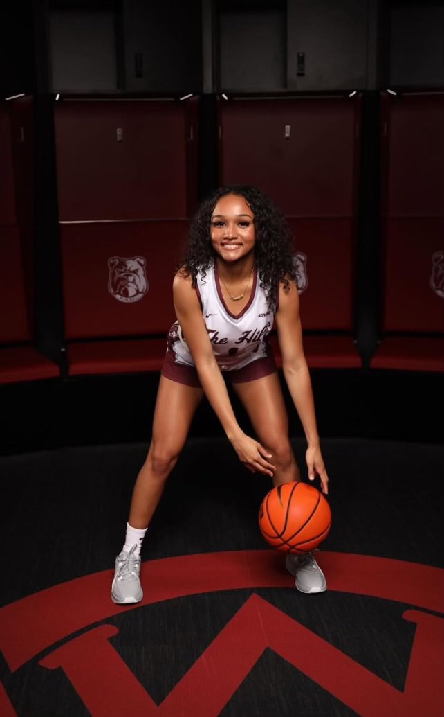 Vanessa Wimberly, an Alabama A&amp;M signee, has signed w/ Greg Jones II &amp; G2Hoops for NIL representation.

Prep Girls Hoops Indiana Top 15
2025 All State - 4x All Area
2024 Junior Indiana All Star
2024 Nike EYBL Gold Runner-Up
2024 IHSAA State Runner-Up

 <a href="/WimberlyVanessa/">Vanessa Wimberly</a> | <a href="/G2Hoops/">G2 Hoops</a>