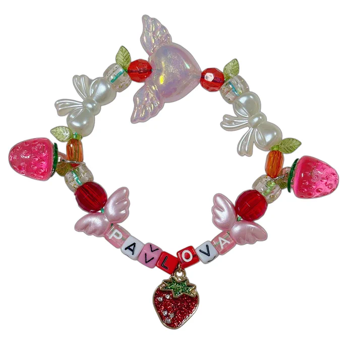pavlova cookie Kandi :]