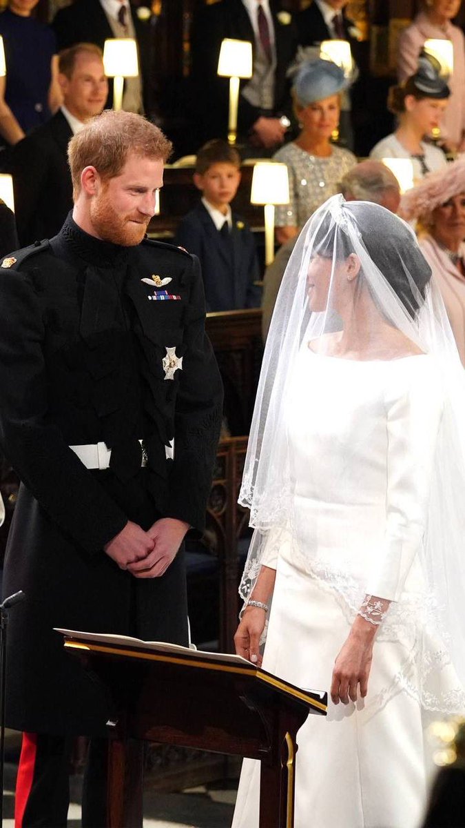 agedorgallery's tweet photo. **A Royal Celebration: Seven Years of Marriage**  

Seven years of marriage. Countless stories woven together.  

To those who have loved and supported us throughout this extraordinary journey—we are deeply grateful.  

Happy anniversary!  

*(Upon closer inspection of the collage, one may discern a rare glimpse of Archie and Lilibet—facing the world.)*  

#RoyalAnniversary #HarryAndMeghan #LoveStory #SevenYears #SussexFamily #ModernRoyalty #FamilyMoments #MeghanMarkle #DuchessofSussex #DuchessMeghan #PrinceHarry #RoyalMarriage #Royals
