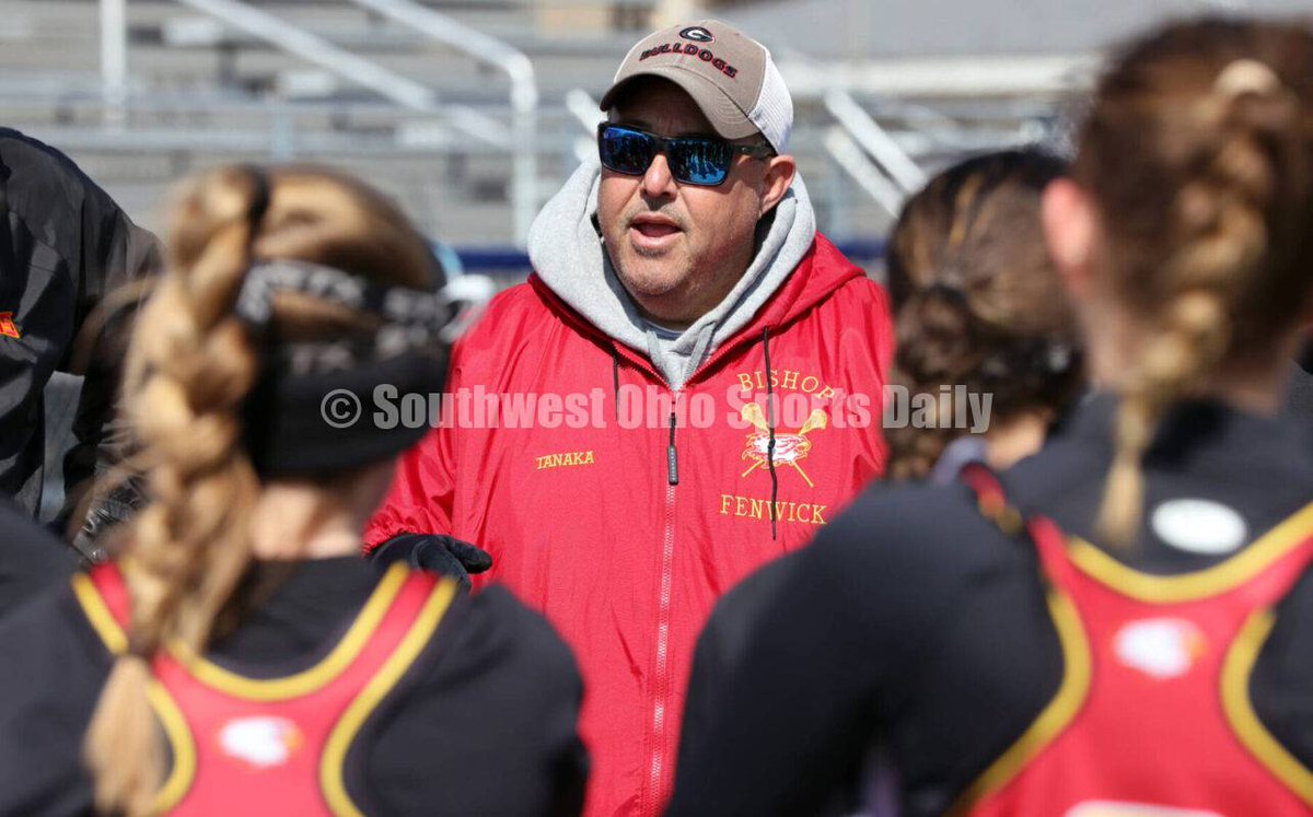 SW Ohio Sports Daily D-II regional girls lacrosse tonight ...

<a href="/rickcassano/">Rick Cassano</a> has <a href="/BFHSGirlsLax/">Fenwick Girls Lacrosse</a> (8-10) at <a href="/THSwomensLAX/">THS WOMEN’S LAX</a> (7-9) at 6:30

<a href="/CinDayLAX/">CinDayLAX</a> <a href="/fenwicksports/">Bishop Fenwick Athletics</a> <a href="/andeatc/">Amy Anders</a> <a href="/TurpinSpartans/">Turpin Spartans</a> <a href="/ECC_Sports/">ECC SID</a> <a href="/BishopFenwick1/">Bishop Fenwick High School</a> <a href="/FenwickBoysLax/">Bishop Fenwick Boys Lax</a> <a href="/gina_kurtz/">Gina Kurtz</a> <a href="/Jrdex19/">Jeff Bachmann</a> <a href="/davistanaka/">Davis Tanaka</a> <a href="/TaylorDenning23/">Taylor Denning</a>