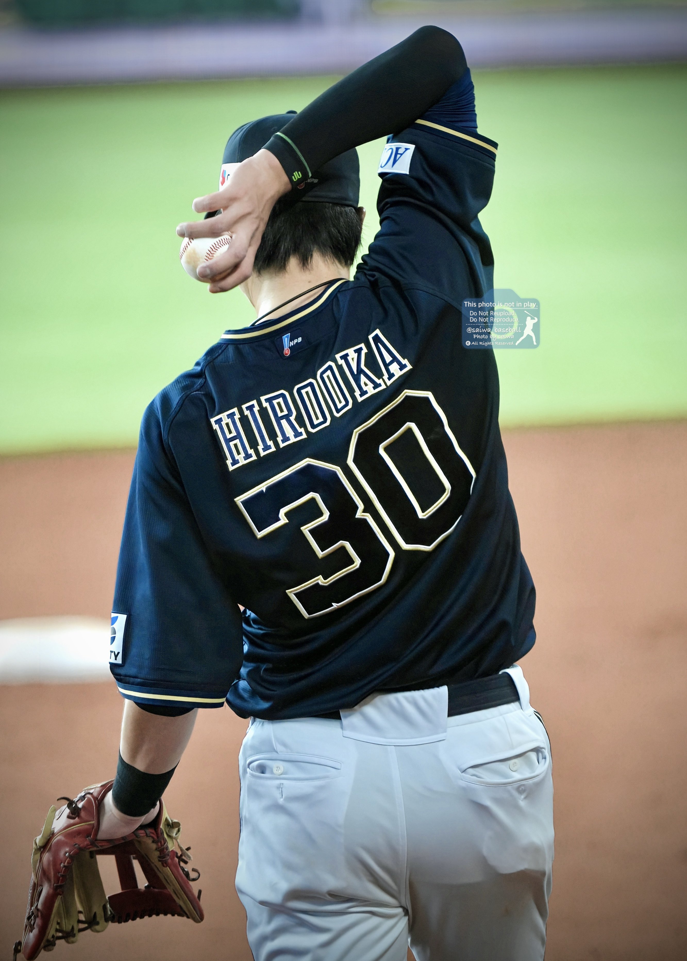 saiwa_⚾️ on X: 
