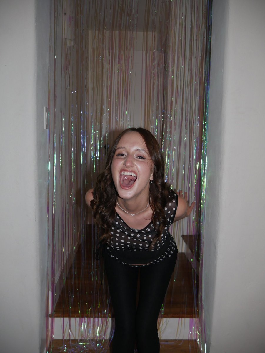 Omg! I’m 23!
