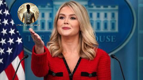 LadyAfro17's tweet photo. 19 maggio 2025, USA - Russia
TRUMP È APERTO A UN POSSIBILE INCONTRO CON PUTIN
"Il presidente sarebbe certamente aperto a questa possibilità", ha detto la portavoce della #Casa_Bianca Carolyn #Levitt.
#19maggio #USA #WhiteHouse
#Trumo #Russia #Putin
#WashingtonDC #AmericaNews
https://t.co/DVK0cxT9st