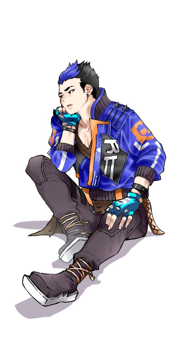 ヨルまとめ～。 
