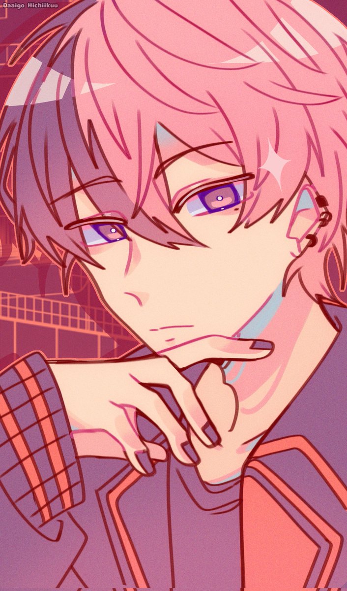 Akiriko2's tweet image. 5/10
#aoyagitoya   #vividbadsquad  #projectsekai #Prsk_FA #projectsekaicolorfulstage 
#fanart  #art #draw