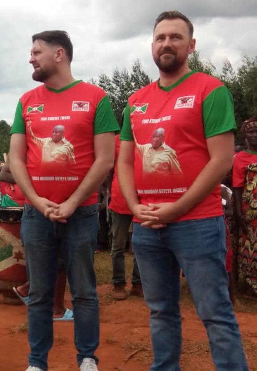 𝙋𝙖𝙩𝙧𝙞𝙤𝙩𝙚 🇧🇮 tweet media