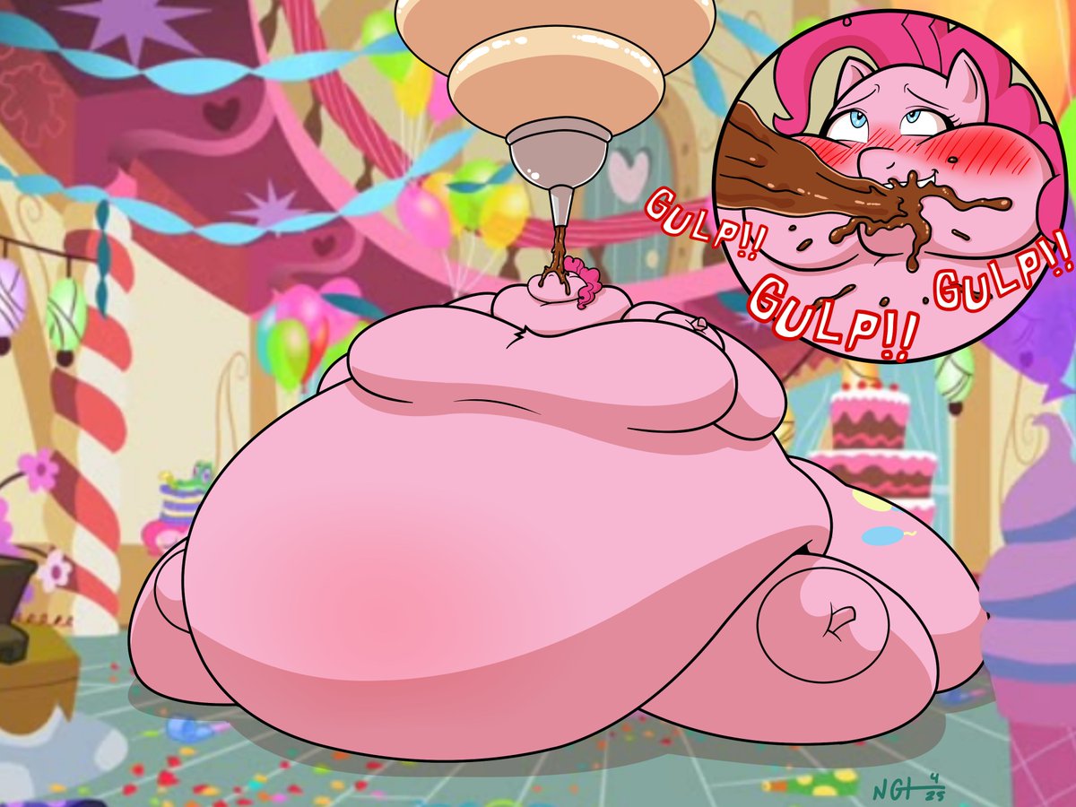 I got a new hyper WG sequence for all my MLP fans, which includes a ...