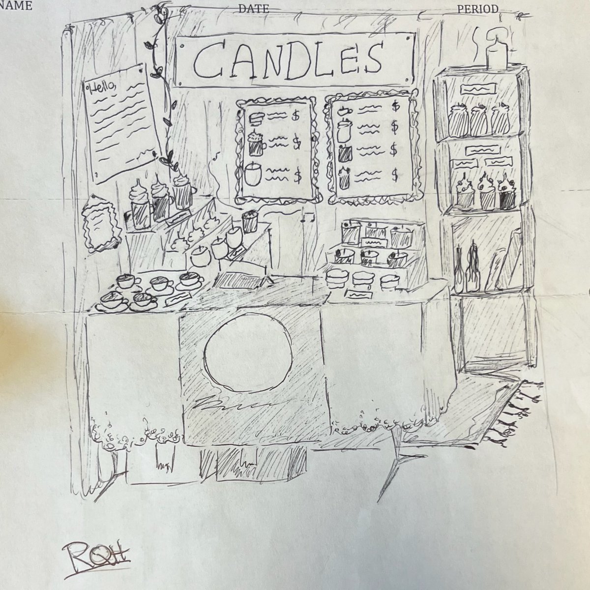 Tycho Brahe tweet media