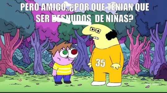 DoomversoAF's tweet photo. Pasara el tiempo y la pregunta siempre será la misma respecto al "material histórico" https://t.co/gVwn0WvkMv