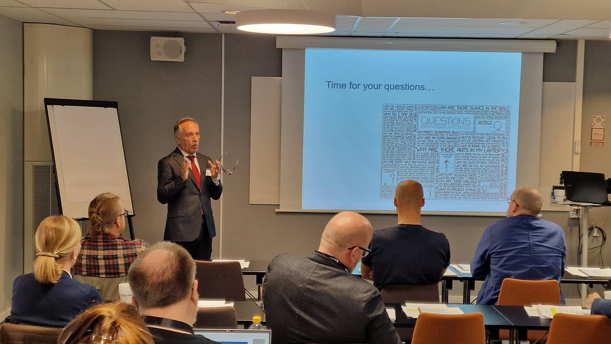 DSA_defstand's tweet photo. @DSA_defstand has proudly launched its #NATO #Standardization #Training #Course, delivered under contract with the Swedish Defence Materiel Administration, in support of the Swedish #MoD.
#bewisestandardize #WeAreNATO #DSA #NATOstandards #Sweden #FMV #DefenceTraining https://t.co/9JmD4ecjOO