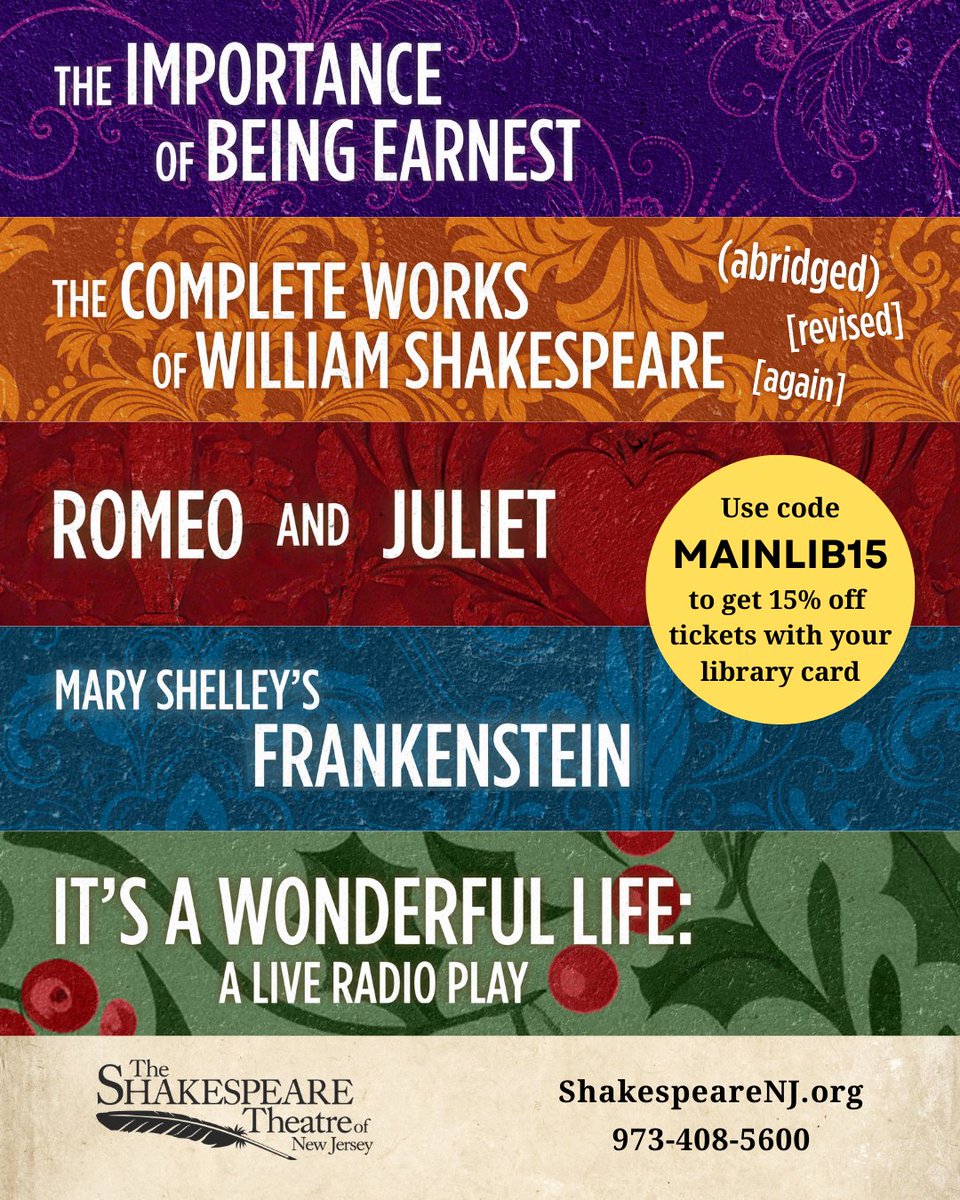 Main Library Alliance tweet media