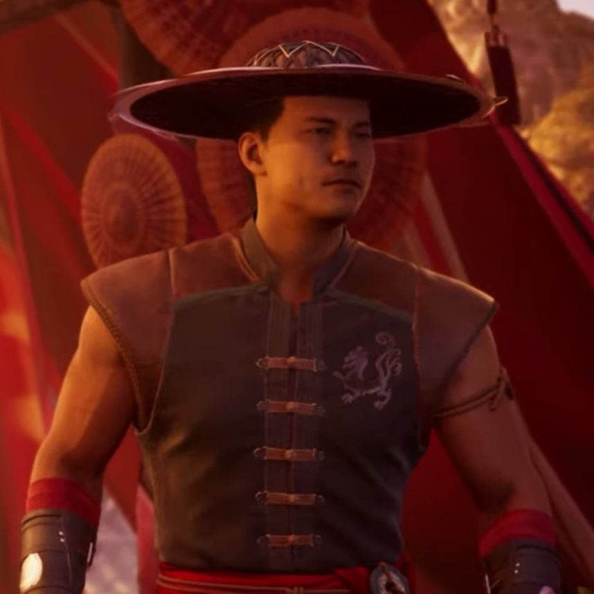 I was only away for a few days but when I got back I found out that MK1 is done.