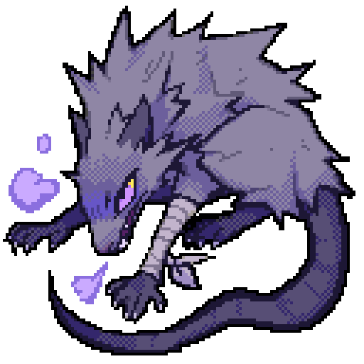 falvie's tweet photo. 📢💥 I LOVE PIXEL ART 📢💥 https://t.co/87RclS6cce
