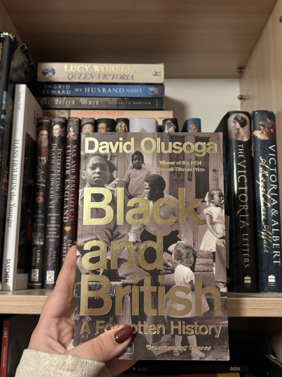 Some best books I’ve read