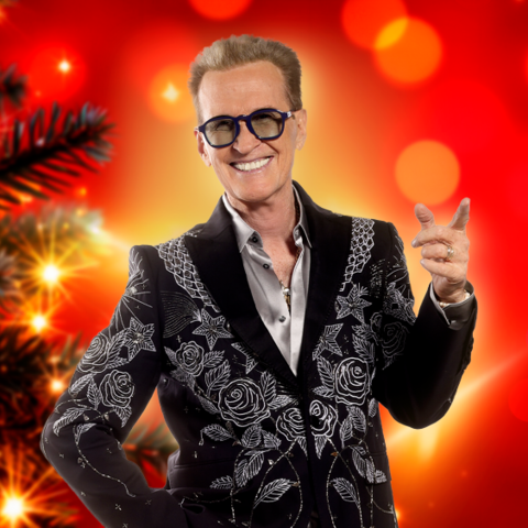 #ReciénAnunciado: ¡No te pierdas a <a href="/EmmanuelOficial/">Emmanuel</a> en vivo el 14 de diciembre en #YaamavaTheater!

🎟️ a la venta el 26 de mayo → brnw.ch/21wSLIM