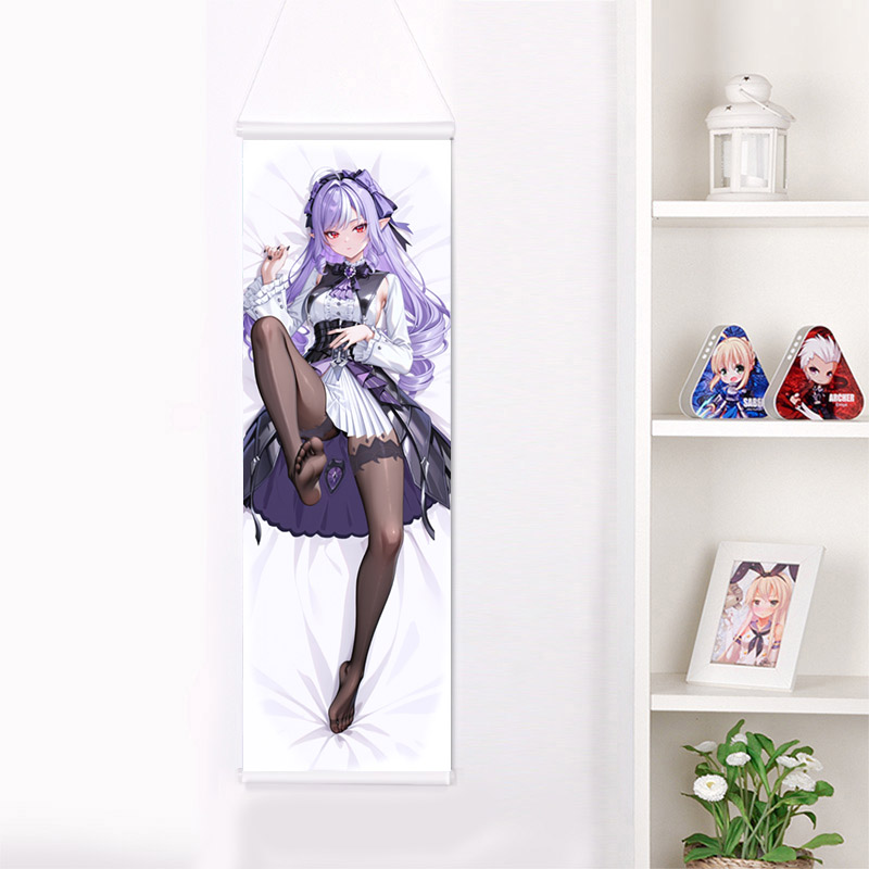 hobbyheart2's tweet photo. 🔥 NEW - VIVIAN’S Dakimakura 🔥
by Artist Ada S
💻 CYBER-ESSENTIALS:
🛌 Vivian Body Pillow
🖱️ Oppai Mousepad
📱 Mini Phone Charms
🎨 Life-Size Tapestry
🖥️ Deskmat
👉 CLAIM YOURS NOW:
https://t.co/aNMUFkaCvc
#ZenlessZoneZero #Vivian #AdaSArt #CyberMerch https://t.co/bYtsZgNKdd