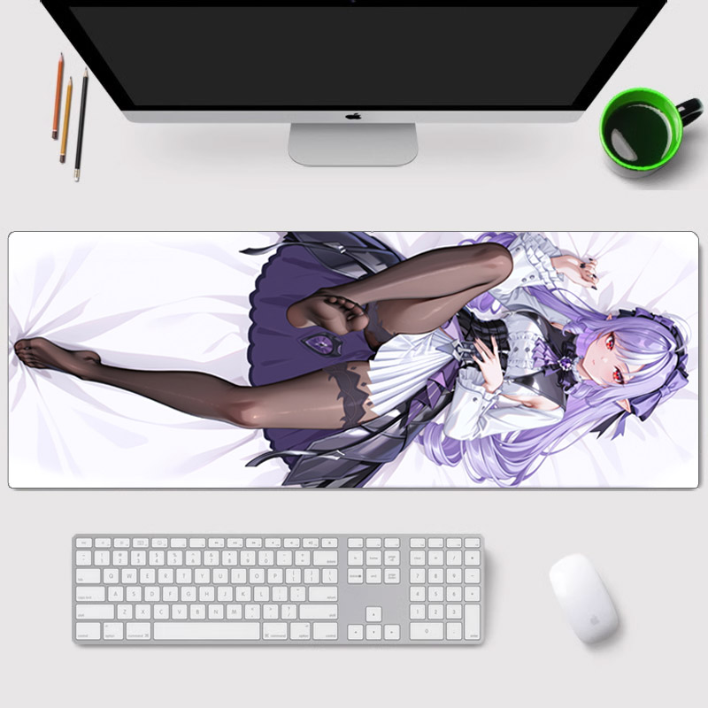 hobbyheart2's tweet photo. 🔥 NEW - VIVIAN’S Dakimakura 🔥
by Artist Ada S
💻 CYBER-ESSENTIALS:
🛌 Vivian Body Pillow
🖱️ Oppai Mousepad
📱 Mini Phone Charms
🎨 Life-Size Tapestry
🖥️ Deskmat
👉 CLAIM YOURS NOW:
https://t.co/aNMUFkaCvc
#ZenlessZoneZero #Vivian #AdaSArt #CyberMerch https://t.co/bYtsZgNKdd