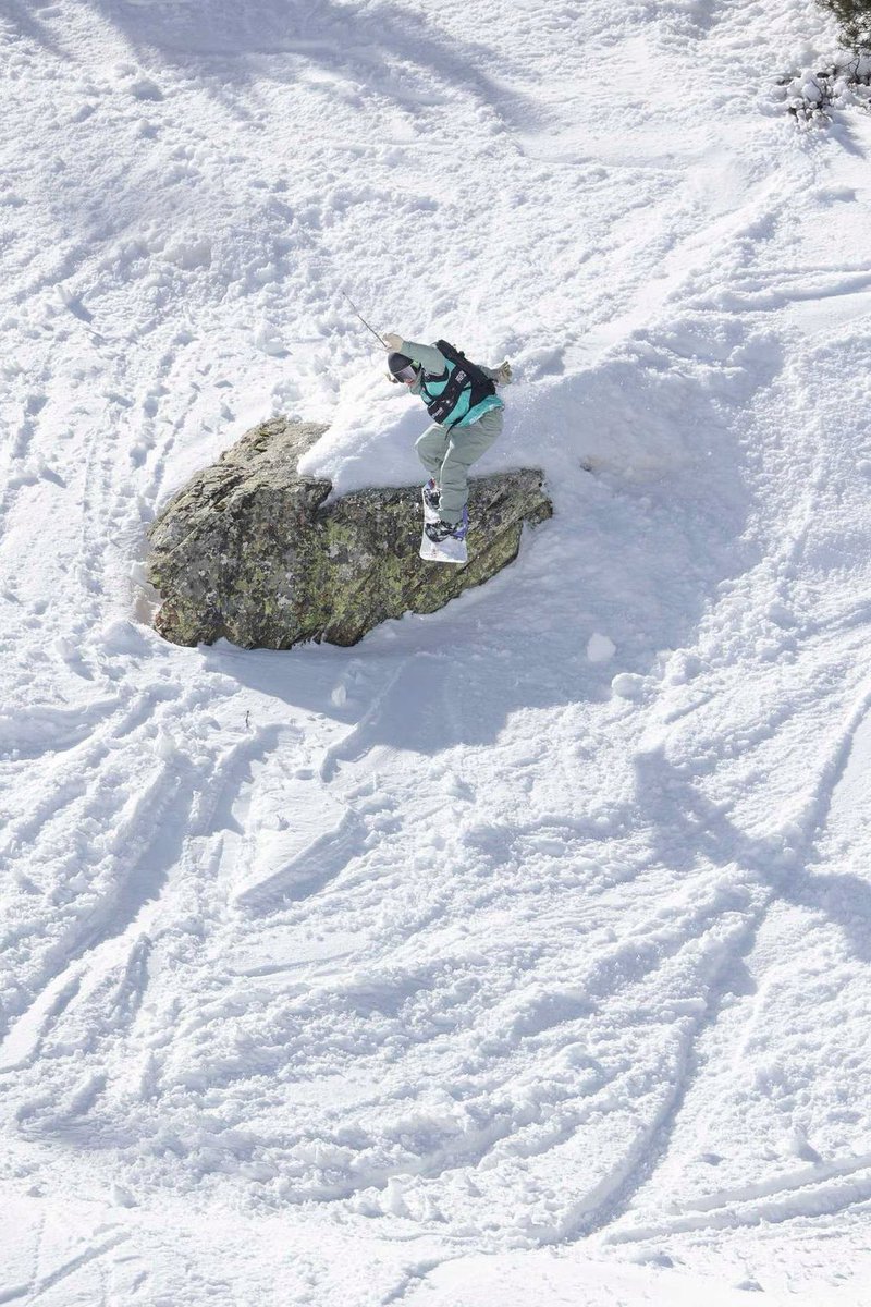 Federación Aragonesa de Deportes de Invierno tweet media