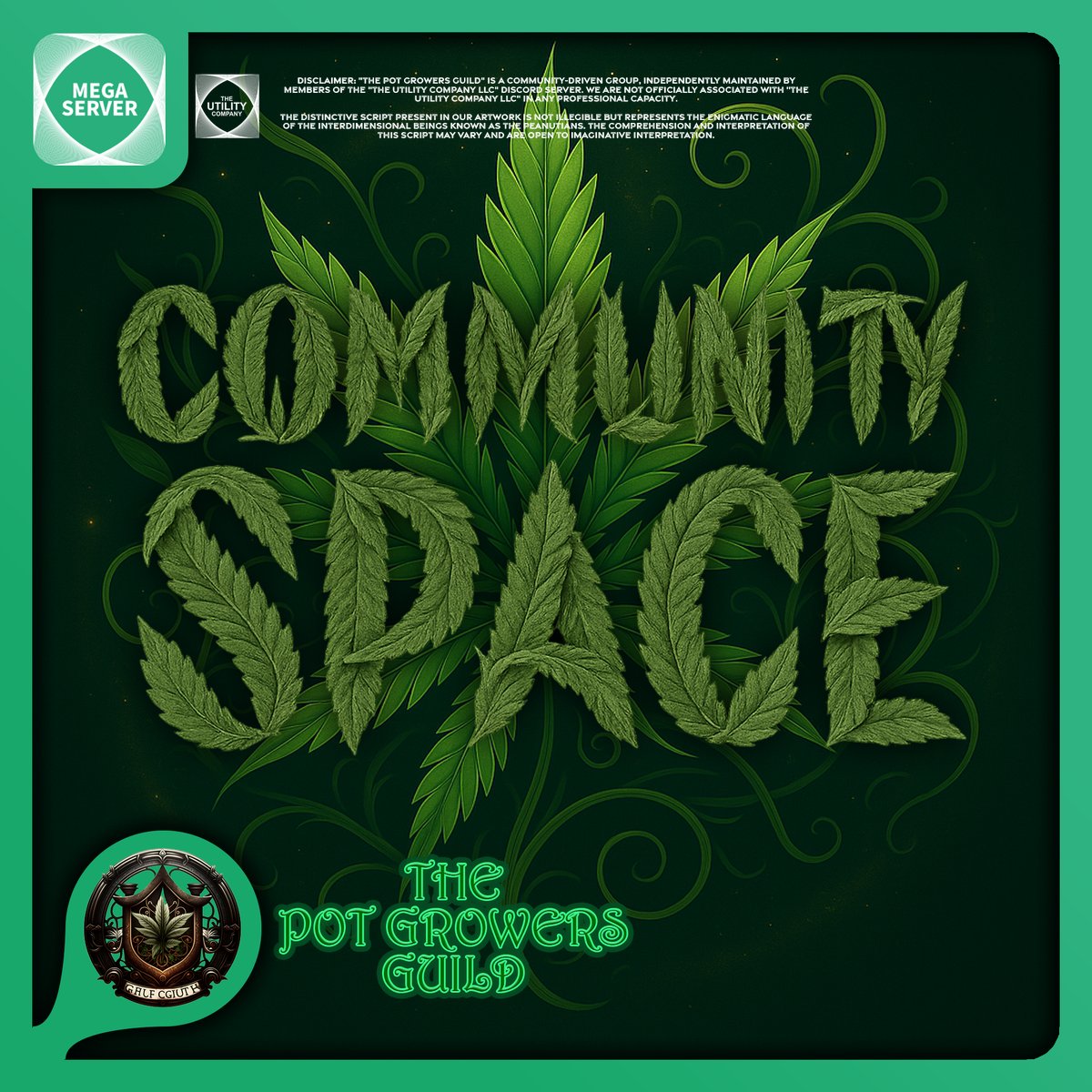 •Pot Growers Guild tweet media