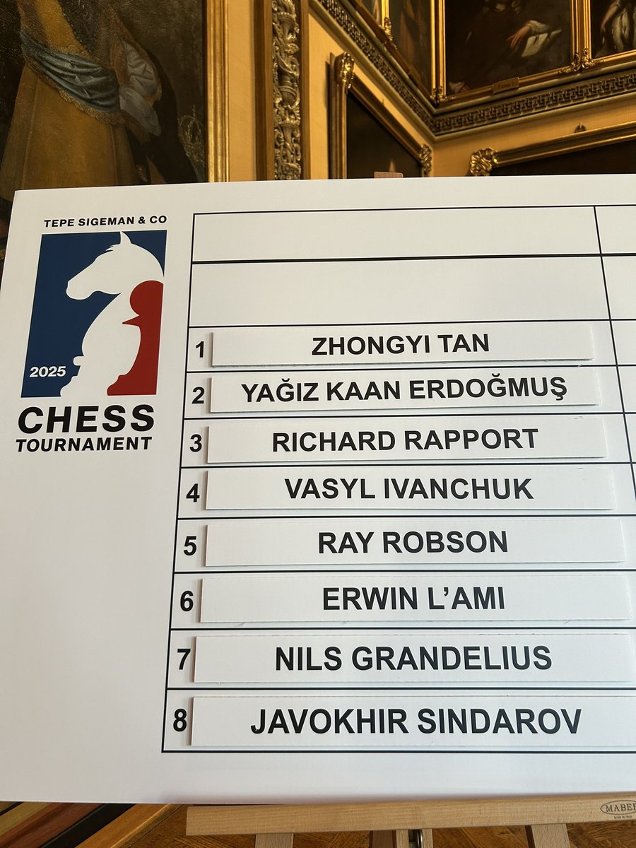 Arno Eliëns ♟ tweet media