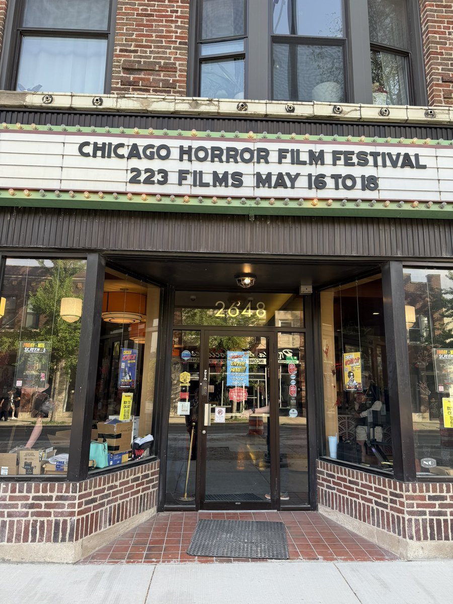 Brandon Hausen tweet media