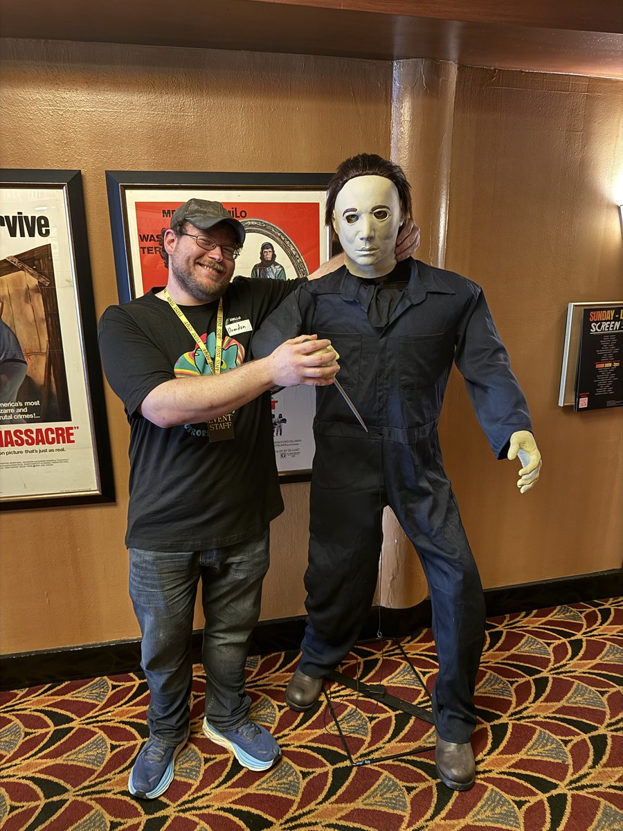 Brandon Hausen tweet media