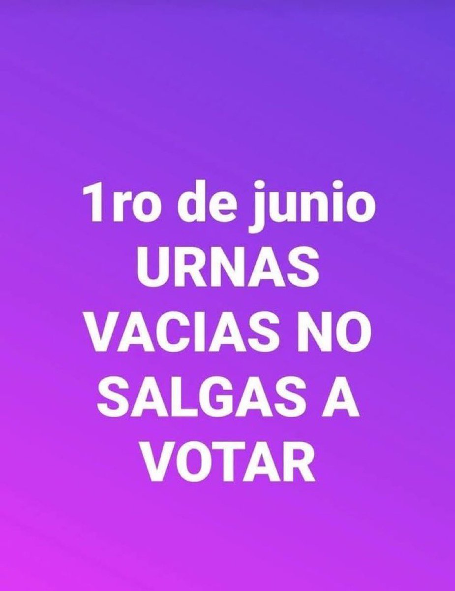 Melita#SomosMexico#MexicoReflexivo tweet media