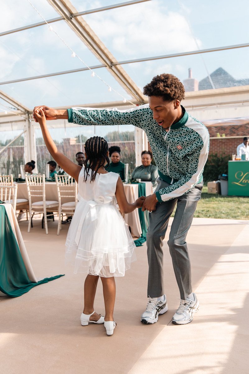 uebertangeljr's tweet image. There is always joy in the presence of the Lord. May we learn to be like children seeing the good in all of God’s creation. Yeshua, may your name be glorified . Always.