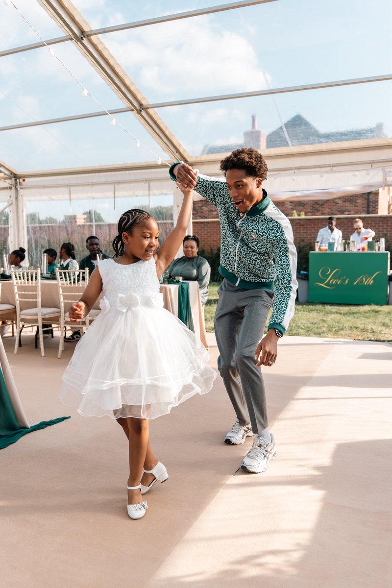 uebertangeljr's tweet image. There is always joy in the presence of the Lord. May we learn to be like children seeing the good in all of God’s creation. Yeshua, may your name be glorified . Always.
