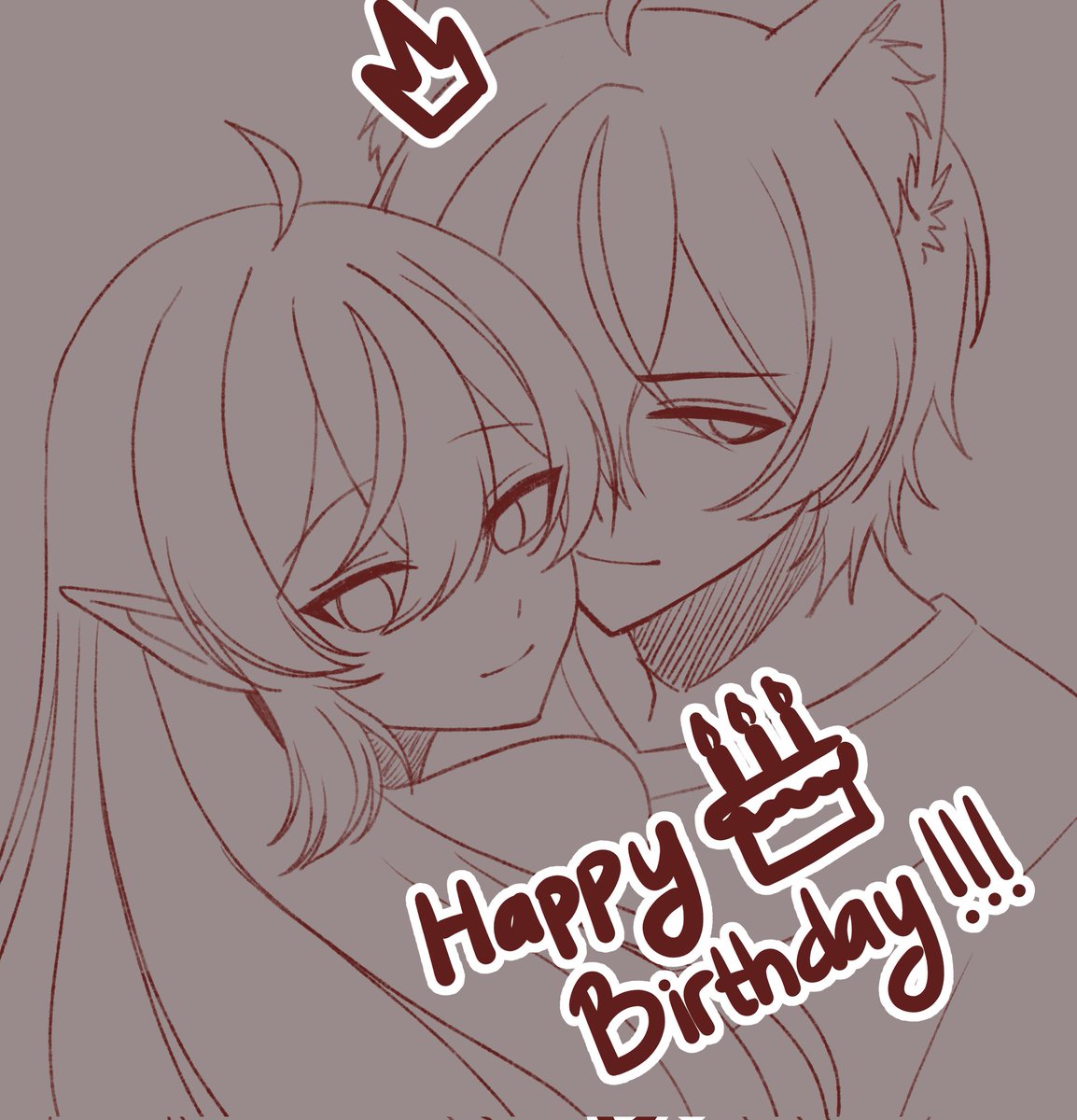 luxionar's tweet photo. Thank you, my love @ArasielEinz https://t.co/GtqmYzLbkW