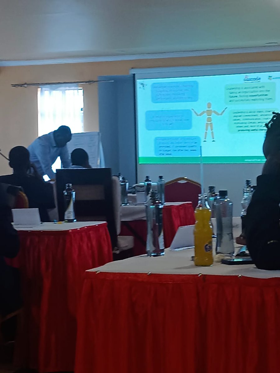 We are honored to participate in the CASCADE Institutional Capacity Building Workshop.
This workshop, aligned with Domain 3.2 ,Strengthening community structures to hold government accountable on nutrition-related services is a powerful space for learning, reflection, and action.