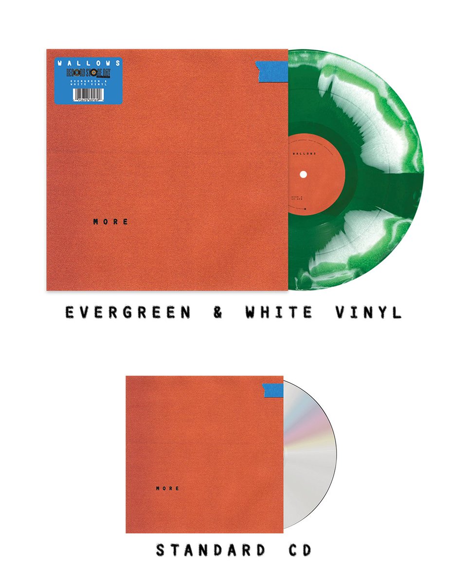 Wallows Info tweet media