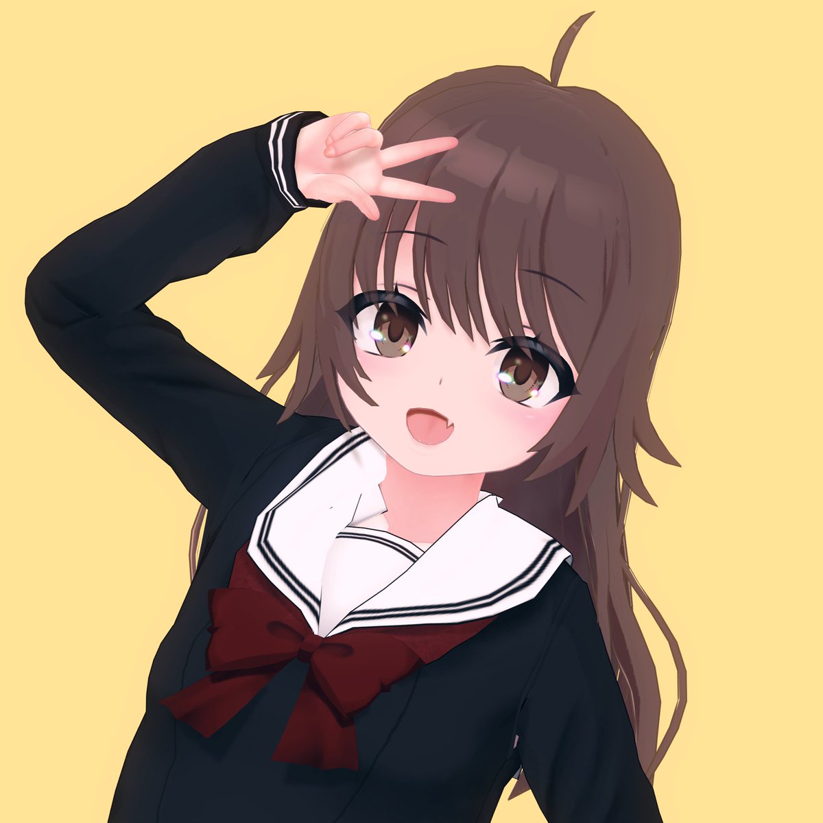 新しいJKちゃんたちをつくったよ(*'ω'*)

#COM3D2