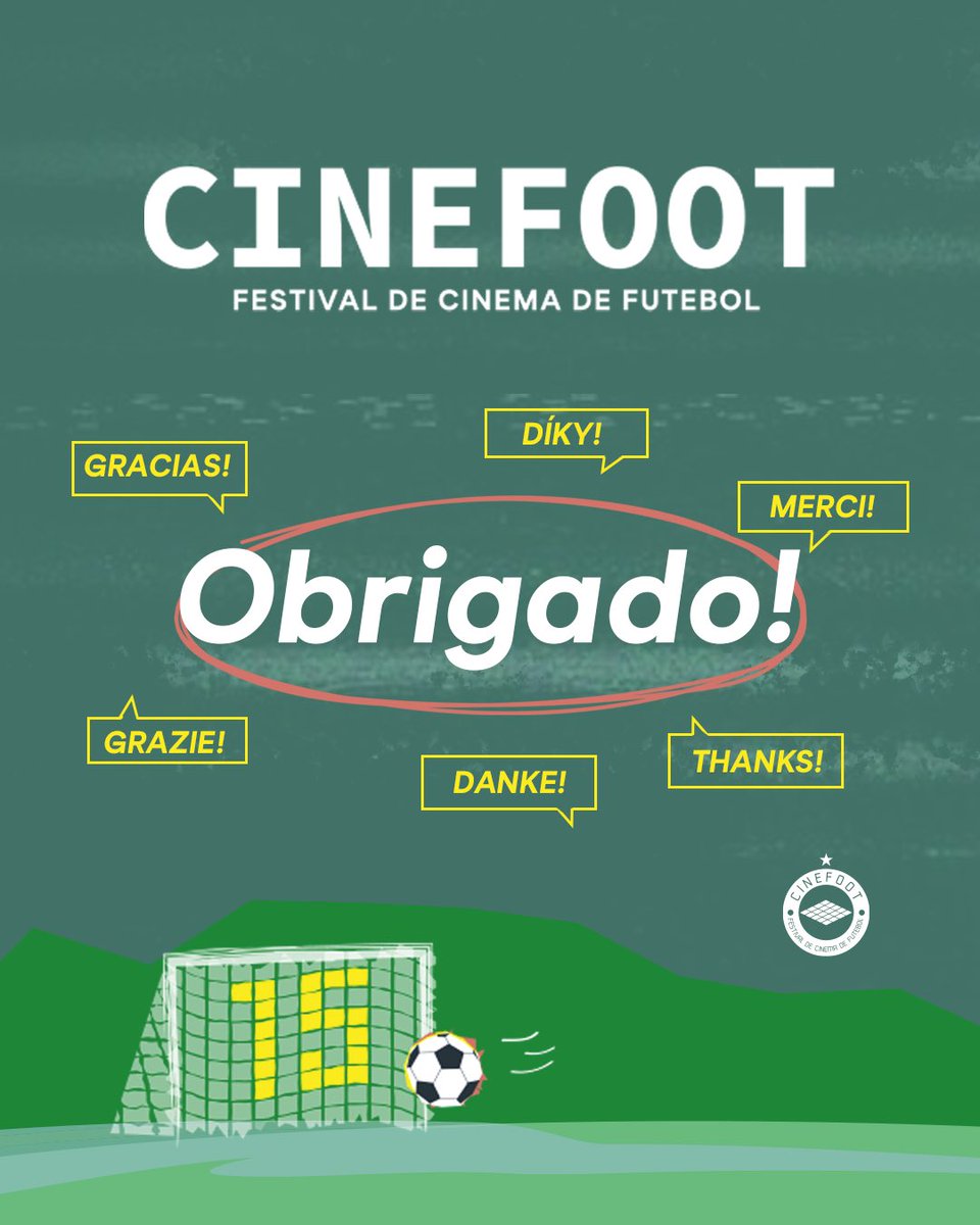 CINEfoot tweet media