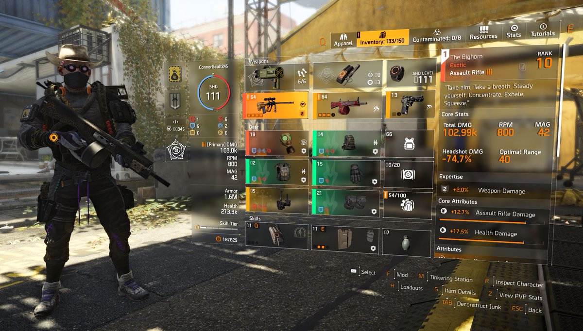 _iAM_ATOM_'s tweet photo. @TheDivisionGame https://t.co/aj2daComfG