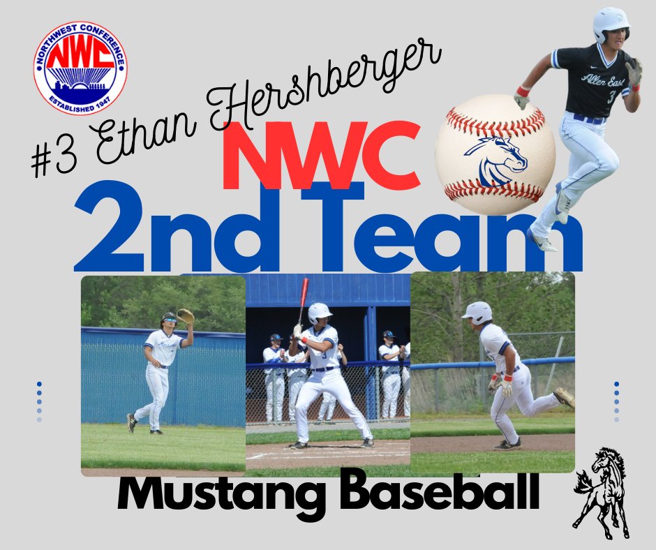 Allen East Athletics tweet media