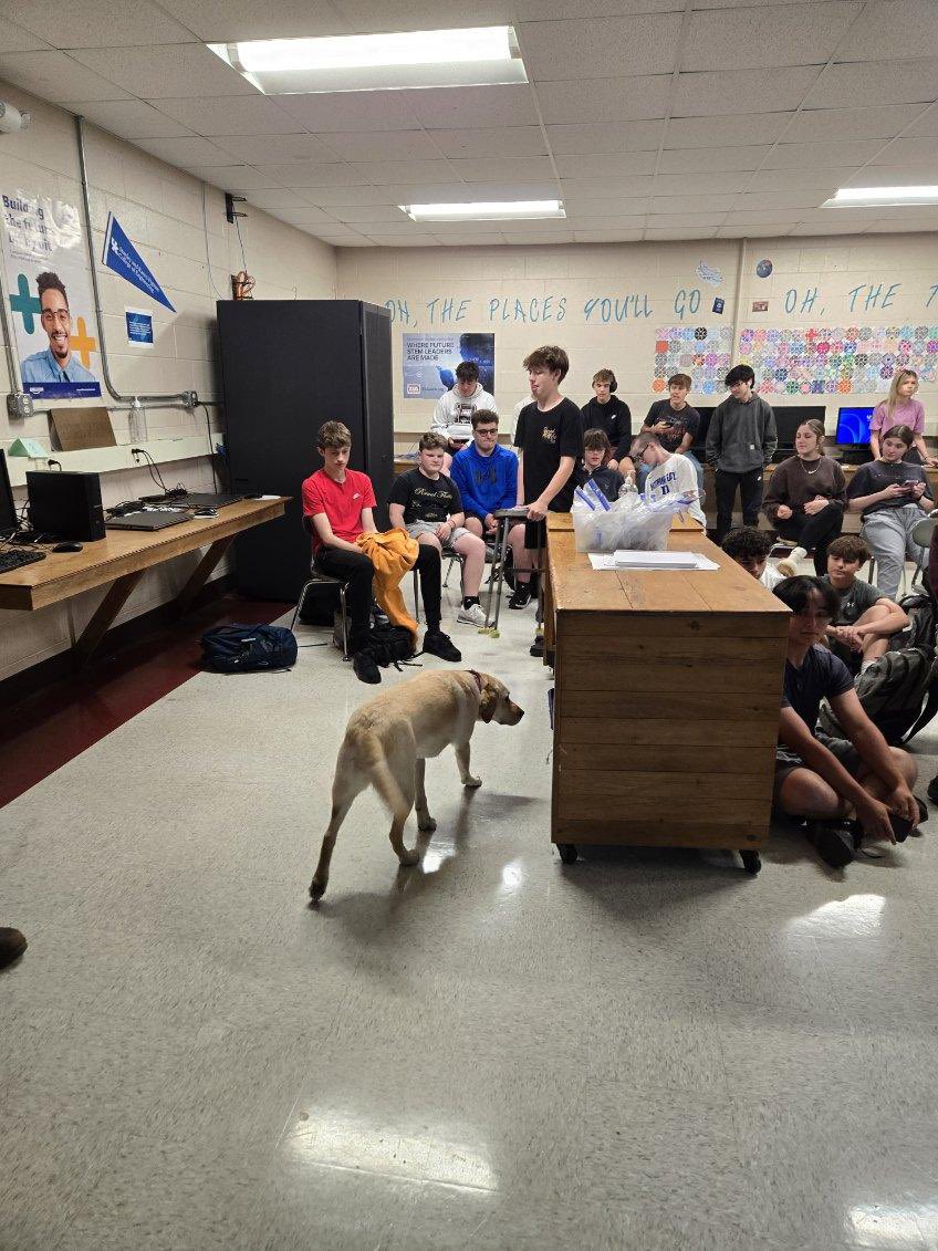 Empowered@RATC tweet media