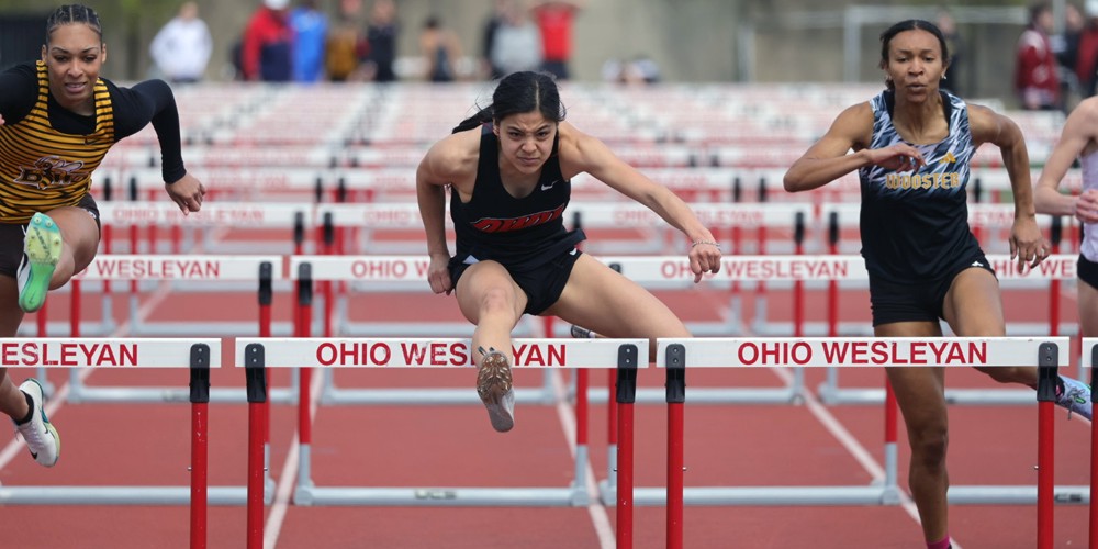 Meet the Bishops:  Get to know a little about Katherine Dortmund of the Ohio Wesleyan women's track &amp; field team!
battlingbishops.com/awards.aspx?ao…

<a href="/OWU_TFXC/">Ohio Wesleyan Track & Field / Cross Country</a> 
<a href="/mickeyalfano/">mickey ☆</a>