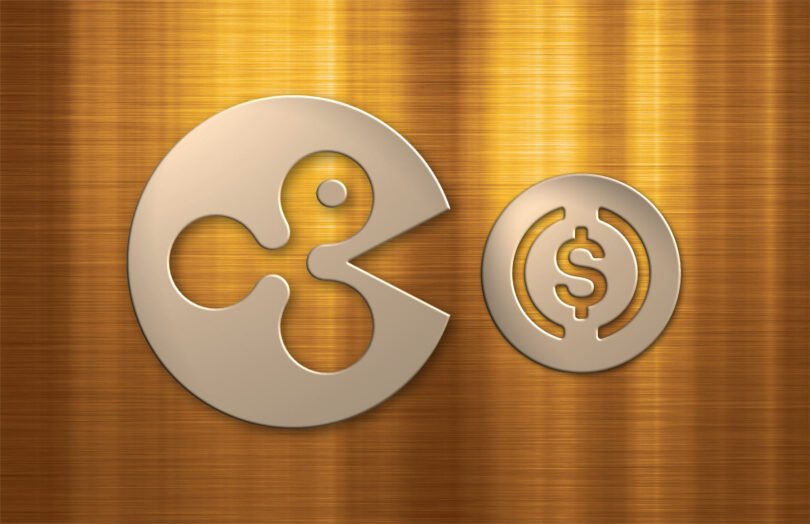 pumpius's tweet image. 🚨 JUST IN:
Circle ($USDC) is reportedly in informal talks to sell itself to Coinbase or… Ripple.
(Source: Fortune)

Let that sink in:
The issuer of USDC — the second largest stablecoin on Earth — might soon be under Ripple’s control.

This isn’t just bullish for XRP.
This is…