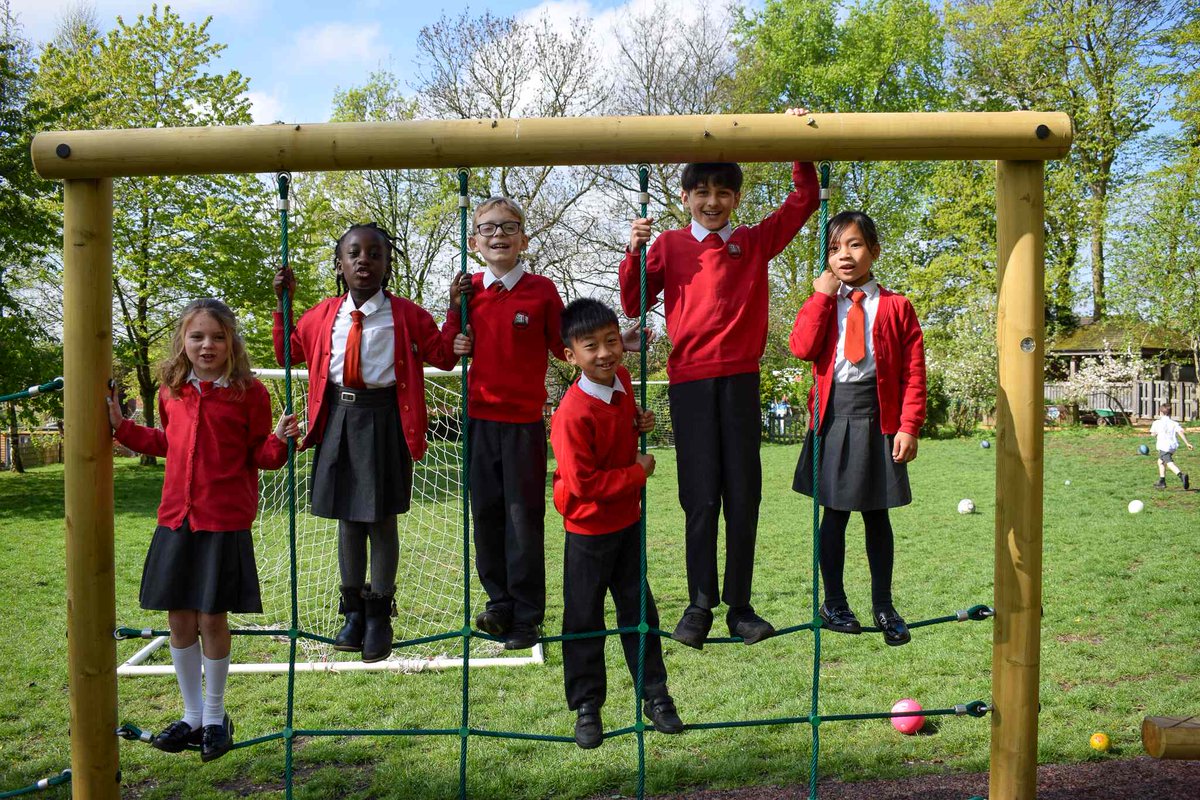 📣Exciting Announcement 📣

We are delighted to be able to share the outcome of our latest Ofsted inspection 😊

We are so proud of our staff and pupils! Thank you to everyone in our school community for their support 👍Read the full report here: bit.ly/3FggPV9