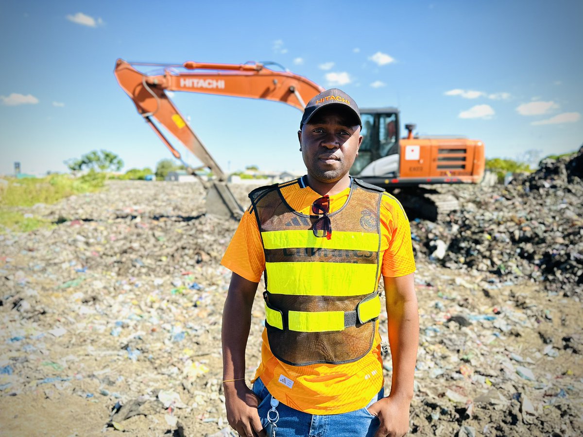 Kamwala Ward Councillor tweet media