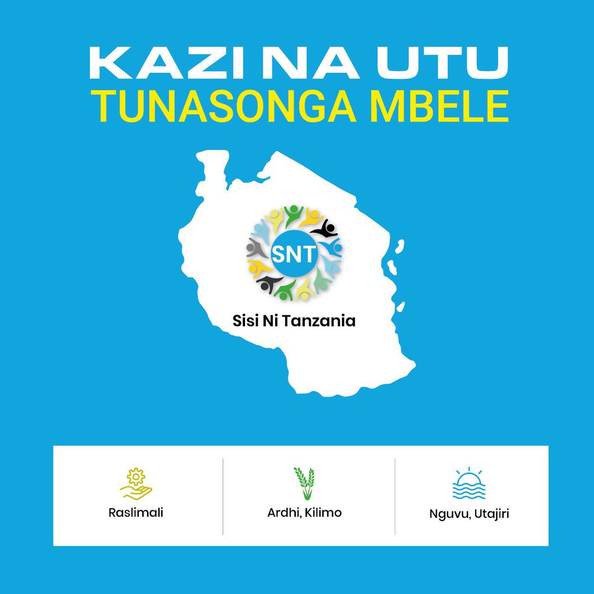 gnancy255 (@gnancy255) on Twitter photo <a href="/matokeochanya/">Matokeo ChanyA+</a> Tanzania ni nchi huru na yenye amani kamwe hatutoruhusu amani kuvunjwa na wanaharakati watokao nje <a href="/matokeochanya/">Matokeo ChanyA+</a> Tanzania ni nchi huru na yenye amani kamwe hatutoruhusu amani kuvunjwa na wanaharakati watokao nje