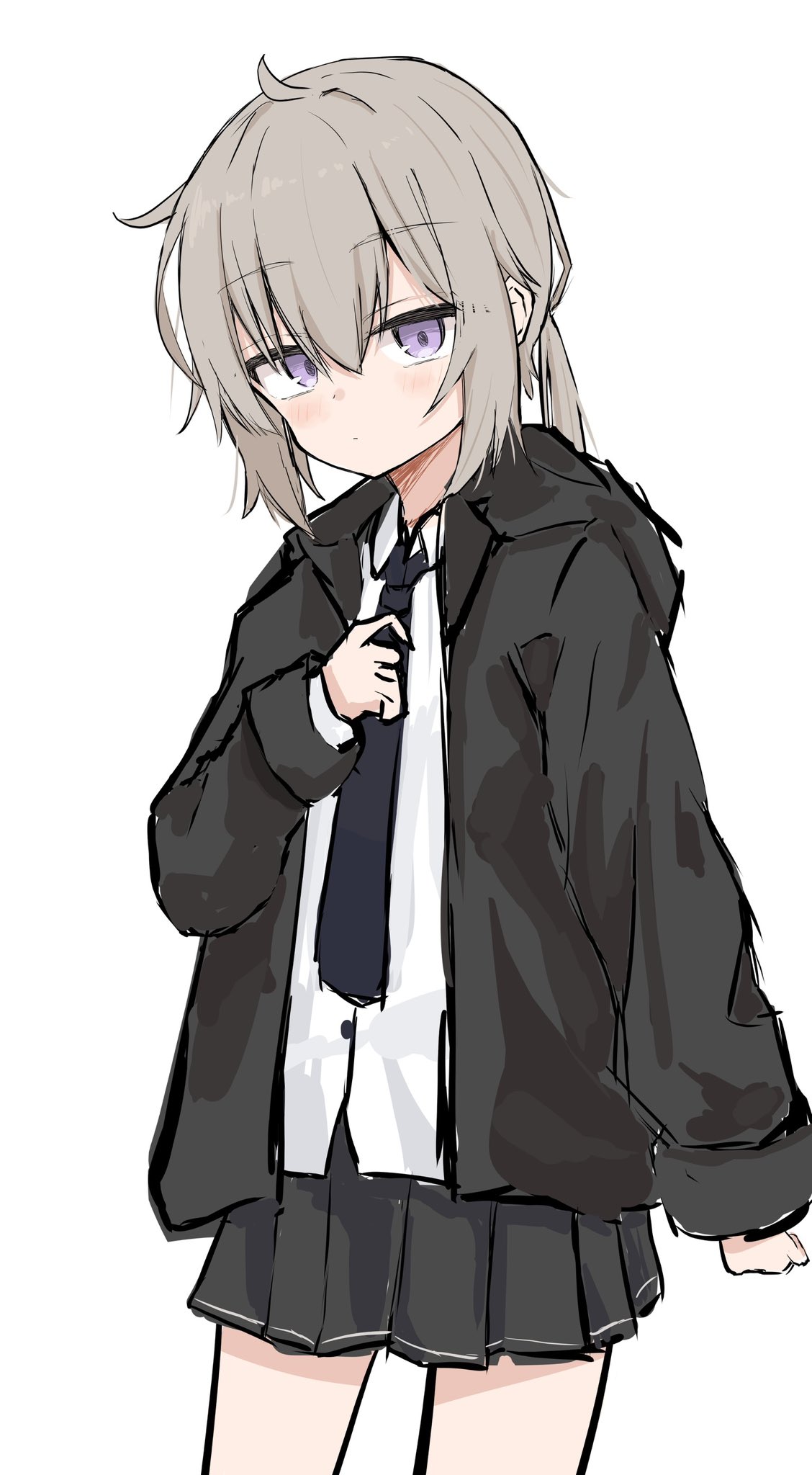 しらす•*¨*•.¸♬︎ しらす (@sirasuillust) / X