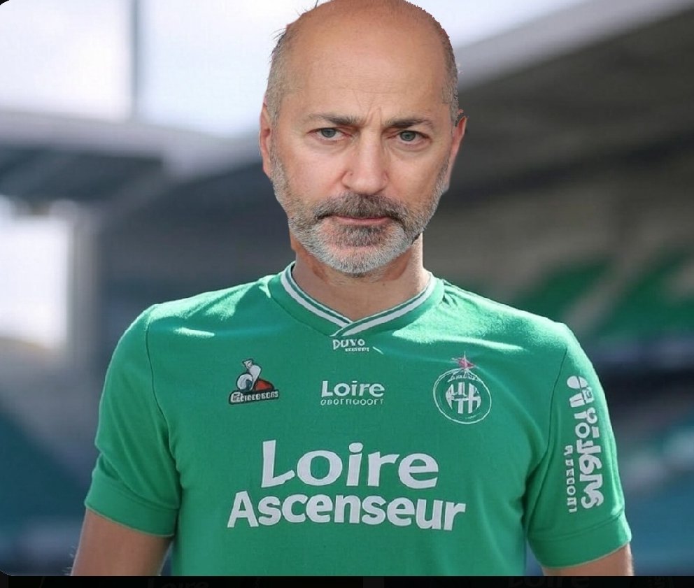 Nouveau projet, nouvelle division nouveau sponsor ?
