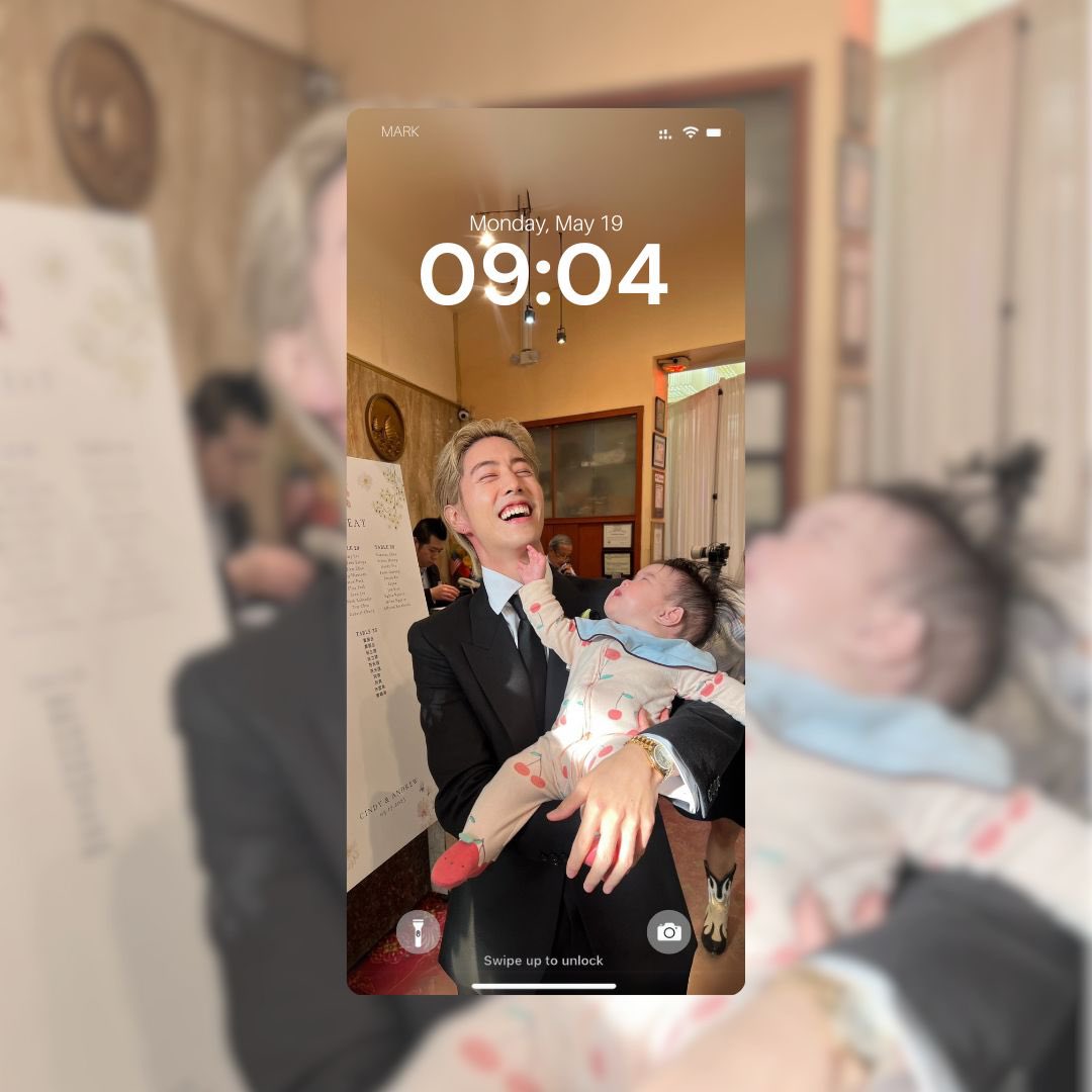 screensevens's tweet photo. #MARKTUAN wallpaper 📸 https://t.co/iLAGINRmim