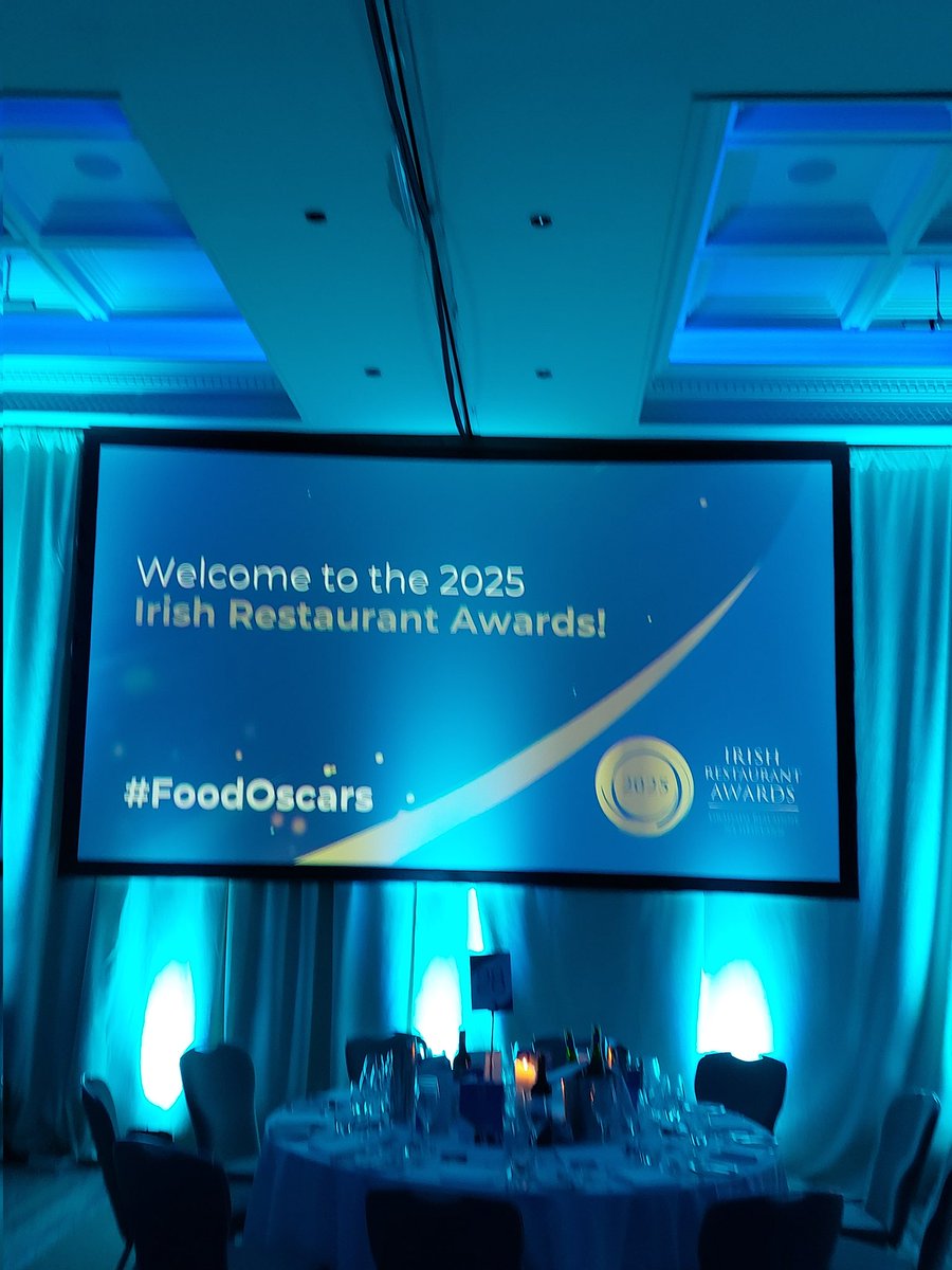 BWGFoodservice (@bwgfoodservice) on Twitter photo We're so excited to be here <a href="/ClaytonHotels/">Clayton Hotels</a> Burlington Road for the <a href="/restawards/">IrishRestaurantAward</a> final! #FoodOscars We're so excited to be here <a href="/ClaytonHotels/">Clayton Hotels</a> Burlington Road for the <a href="/restawards/">IrishRestaurantAward</a> final! #FoodOscars