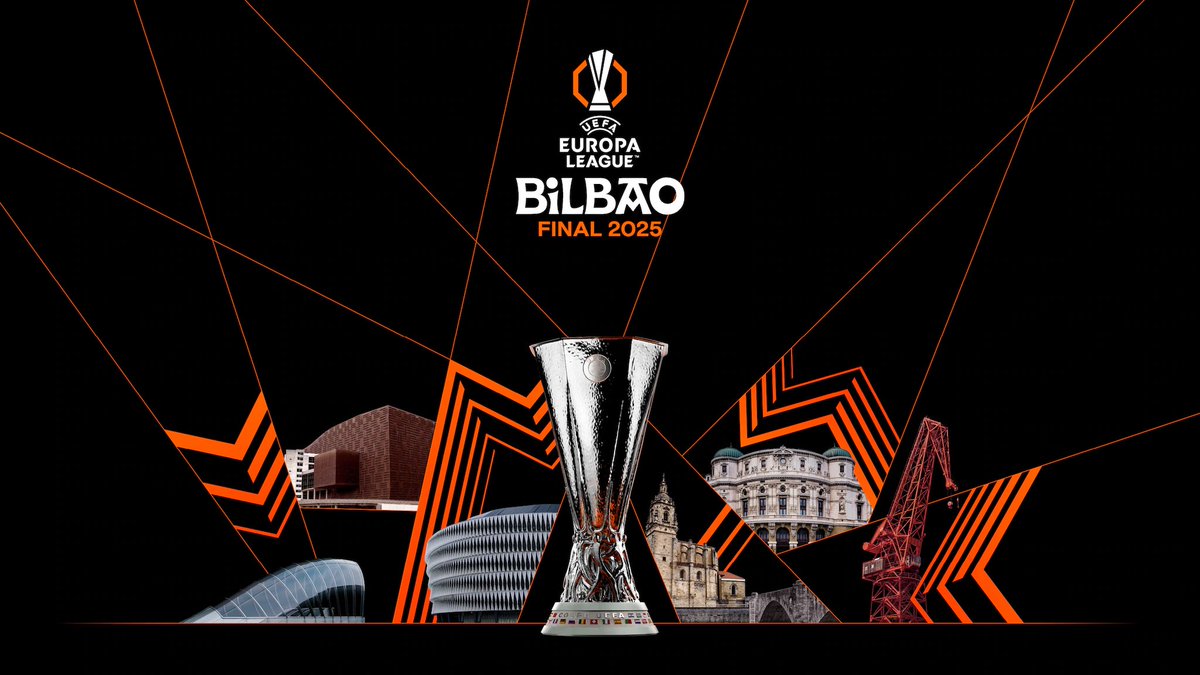 🚨RASSEMBLEMENT: Pour ceux qui n’ont pas eu de billet pour Bilbao🔥

Direction le Frog XVI à Paris pour regarder la finale d’Europa League tous ensemble ❤️

🍺 Frog XVI
📍110 bis av. Kepler, 75016, Paris 
📆 21 mai à partir de 20:30

WE RE NEVER GONNA STOP 🔥❤️