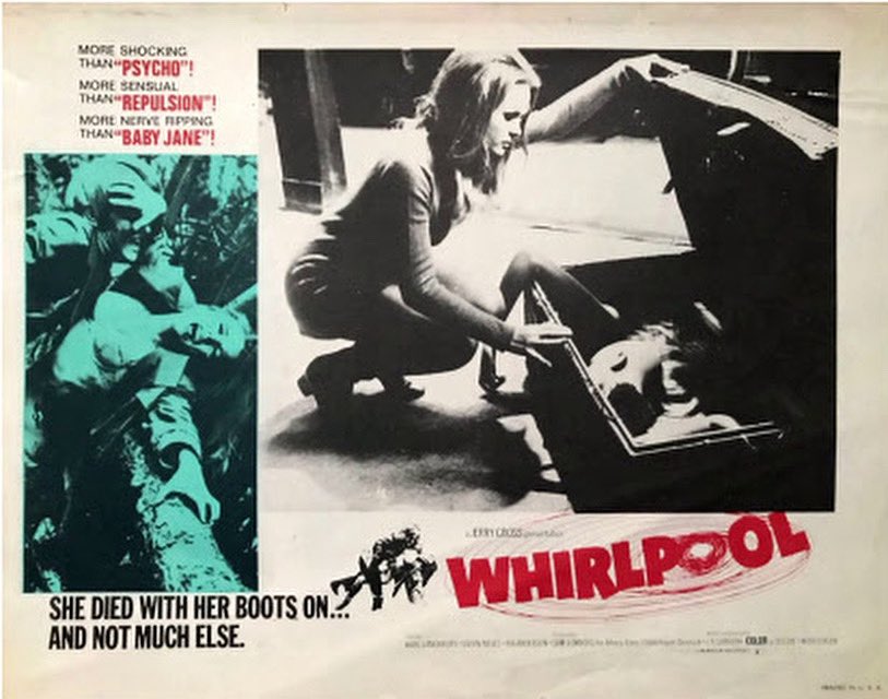 Cinematic Void (@cinematic_void) on Twitter photo Tonight at LF3 / <a href="/am_cinematheque/">American Cinematheque</a>: join us for WHIRLPOOL. Part of our Through the Lens series. 🎟️: tinyurl.com/5evmdtuv Tonight at LF3 / <a href="/am_cinematheque/">American Cinematheque</a>: join us for WHIRLPOOL. Part of our Through the Lens series. 🎟️: tinyurl.com/5evmdtuv