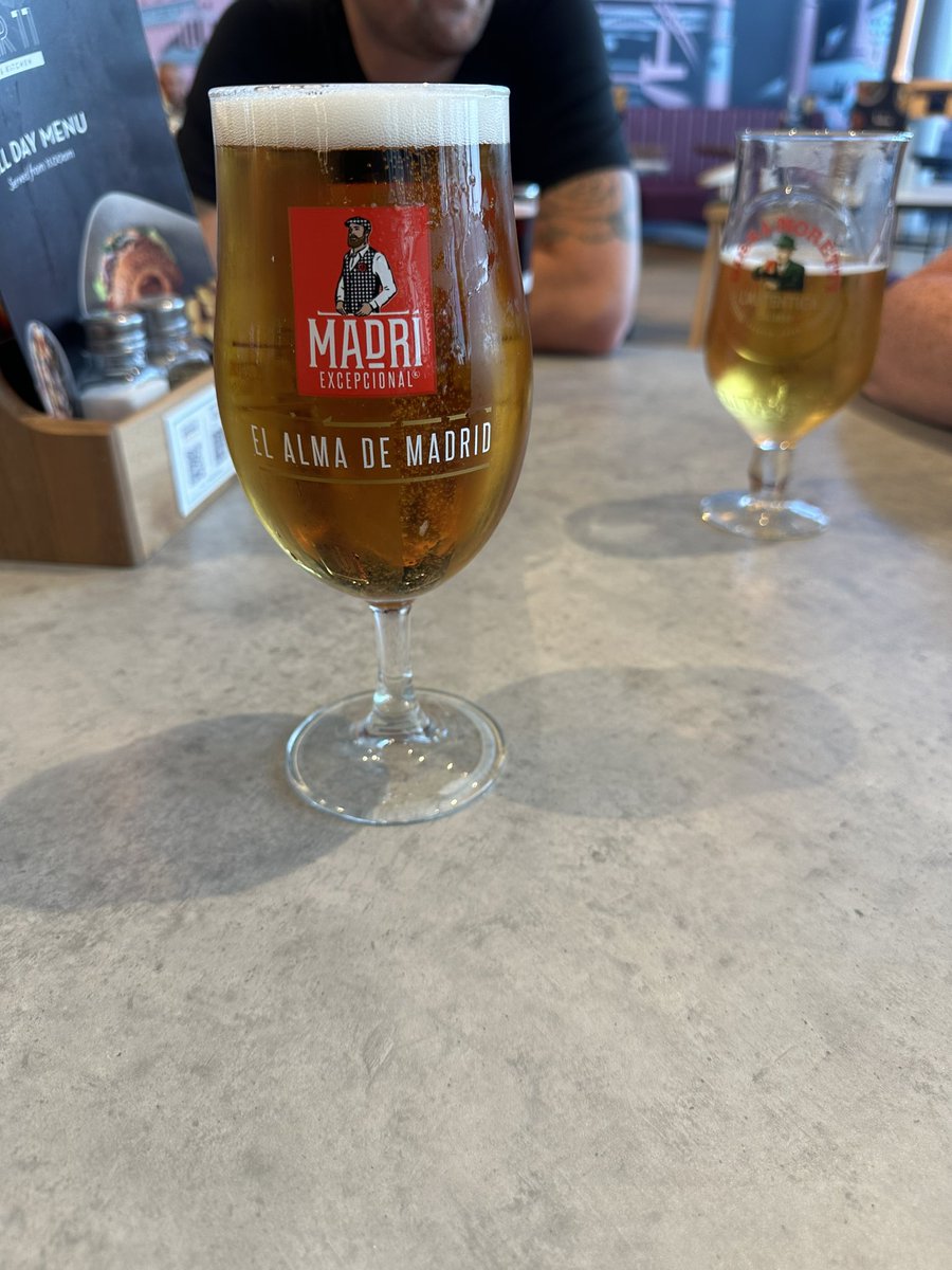 Road to Bilbao! 🇪🇸🇾🇪