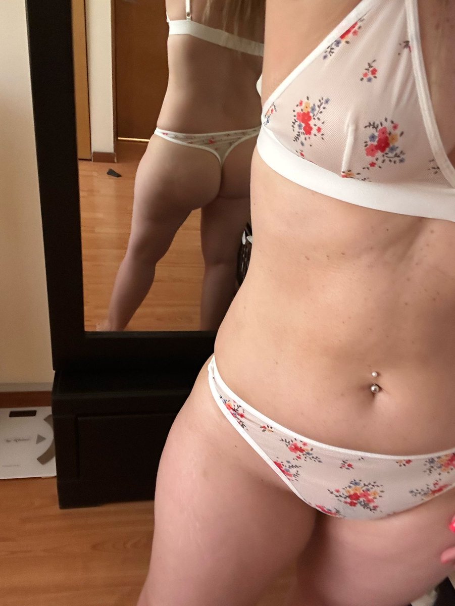 Unas que tenia medio olvidadas. Como me gusta el blanco!!!